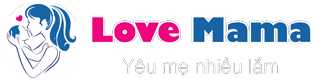 logo LoveMama