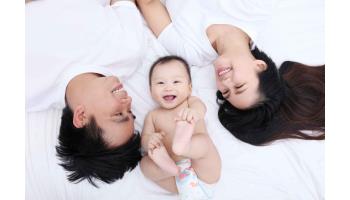 Phạm Minh Hiếu, ba yêu thương Hiếu và gia đình Minh Hiếu