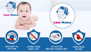 Hướng dẫn mua hàng Online hoặc Offline tại LoveMama