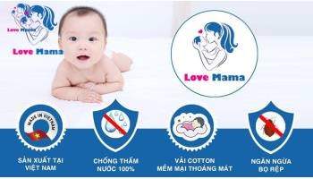 Chính sách bảo mật dành riêng cho LoveMama