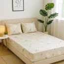 Vỏ bọc nệm chống thấm bảo vệ nệm 100% 130x130px