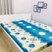 Ga chống thấm hoa văn