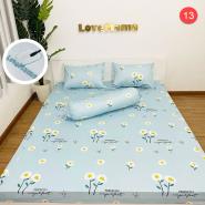 Ga chống thấm cho Đệm Lò Xo