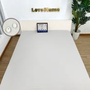Ga chống thấm cho người già xám nhạt
