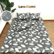 Ga giường chống thấm cho bé