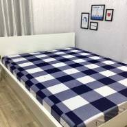 Ga giường chống thấm nước