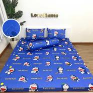 Tấm drap bảo vệ nệm chống thấm