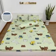 Tấm lót chống thấm trải giường