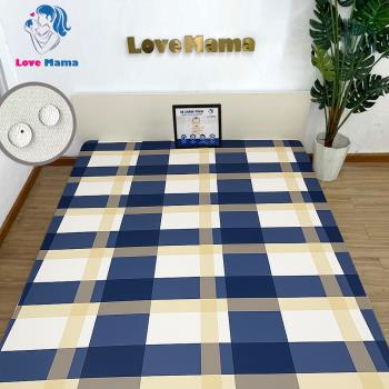 Ga chống thấm cho trẻ sơ sinh